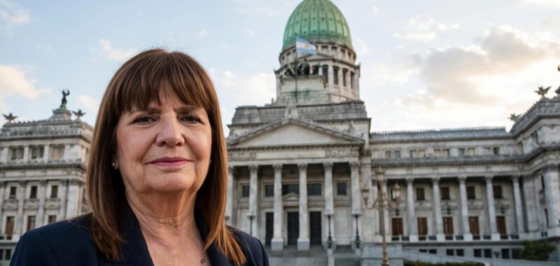 El Gobierno afina la letra del proyecto de Propiedad Privada en una reunión en el Senado