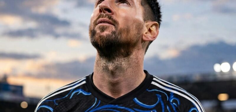 Lionel Messi anunció su retiro definitivo de la Selección Argentina a través de una emotiva carta publicada en sus redes sociales