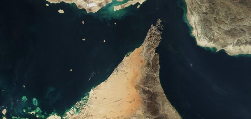 El regreso de la geografía como camino de la política